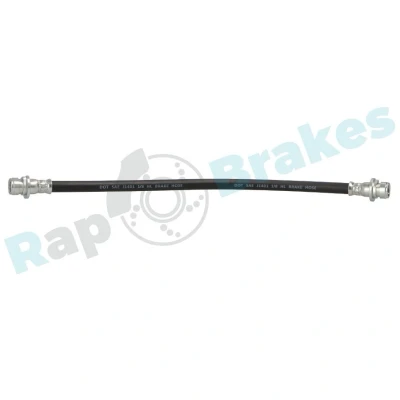 Abbildung von TRW PHA505 Bremsschläuche 360 HONDA: Jazz 2 Schrägheck, 3 Schrägheck