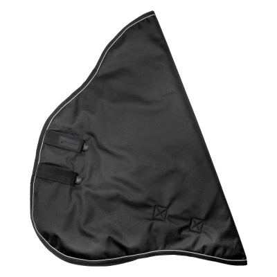 Abbildung von Waldhausen Halsteil Scandic Light Schwarz