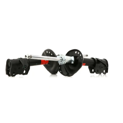 Abbildung von TRW JGM1291T Stoßdämpfer Gasdruck 51 22 Zweirohr Federbein oben Stift, unten Brücke TWIN HONDA: CR V 3