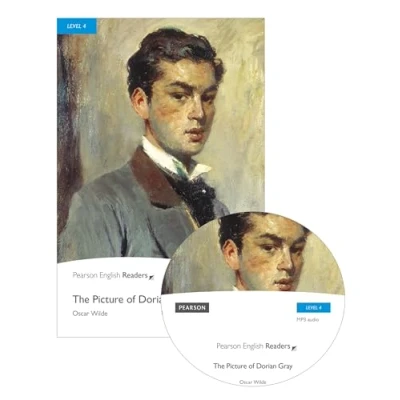 Abbildung von L4:Picture Dorn Gray Bk &amp; MP3 Pk: Text in English. Intermediate (Pearson English Readers, Level 4)