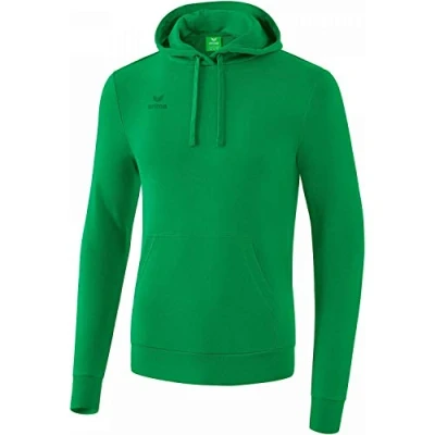 Abbildung von Erima Hoodie Herren Kapuzensweat (1 tlg)