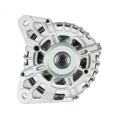 Abbildung von AS PL A3561S Lichtmaschine 12V 150A RENAULT: Kangoo II Be Bop, Express, MEGANE 3 Grandtour, DACIA: Duster SUV, Lodgy, kfzteile,