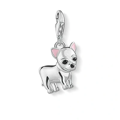 Abbildung von Thomas SABO Anhänger, Damen, Größe: One Size, Multi colour