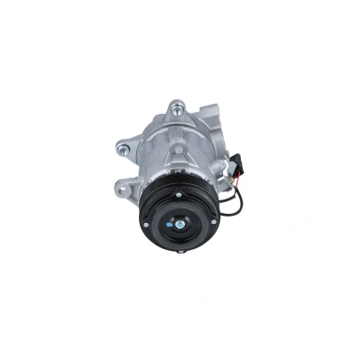 Abbildung von NRF 320203 Kompressor 6SAS14A 12 PAG 46 YF R 1234yf, 134a mit Kompressoröl, Dichtring BMW: 1 Schrägheck, 3 Touring, Limousine