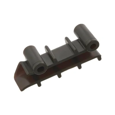 Abbildung von FEBI BILSTEIN 09160 Gleitschiene, Steuerkette MERCEDES BENZ: 190, W124 T modell, W123 Coupe