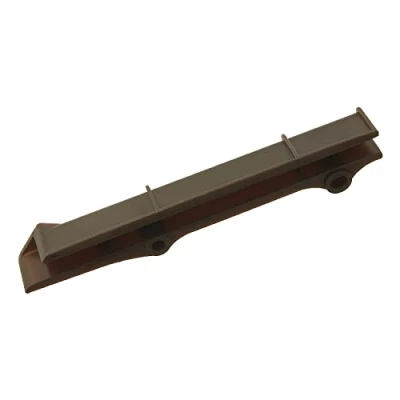 Abbildung von FEBI BILSTEIN 25306 Gleitschiene, Steuerkette MERCEDES BENZ: C Klasse T modell, G SUV, Limousine