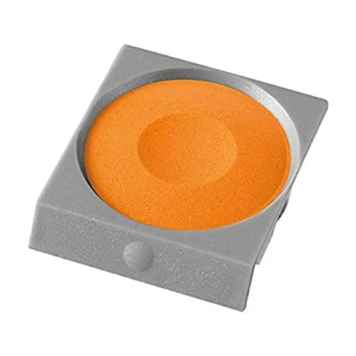 Abbildung von 10 x Pelikan Ersatzfarbe 735KN69 indischgelb