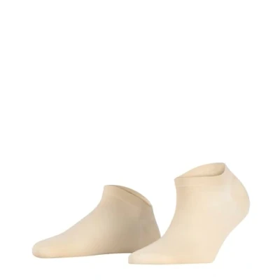 Abbildung von Falke FINE Softness Socken cream, Damen, Größe: 39 42, Cream