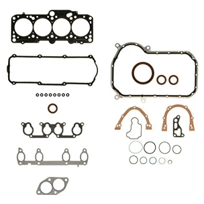 Abbildung von AJUSA 50153400 Dichtungsvollsatz, Motor mit Zylinderkopfdichtung, Ventilschaftabdichtung AUDI: A4 B5 Limousine, VOLKSWAGEN: Passat Variant
