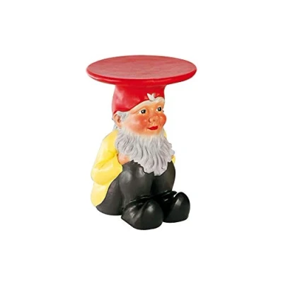 Abbildung von Kartell Napoleon, Plastik, colourot, 40 x 44 cm