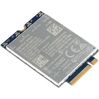 Abbildung von Lenovo ThinkPad Quectel EM160R GL 4G LTE A Cat 16 M.2 WWAN Moduuli X1 Carbon Gen 12 / P16v 2 Malleille