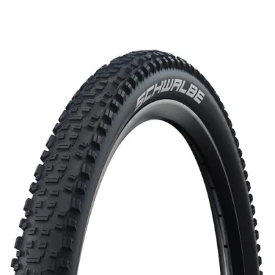 Abbildung von Schwalbe Fahrradreifen Rapid Rob (SBC) Fahrrad Reifen // 57 559 (26x2,25)