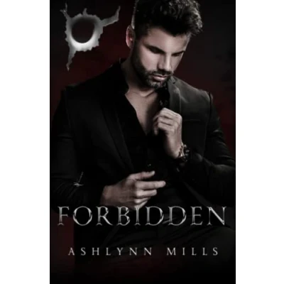 Abbildung von Forbidden: An MM Mafia romance (The Herrera Cartel, Band 1)
