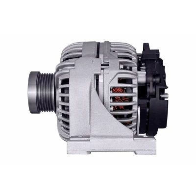 Abbildung von HELLA 8EL 011 711 591 Lichtmaschine 14V 140A VOLVO: V70 2, S60 I, I