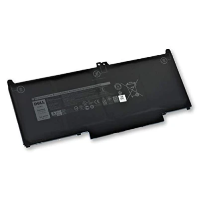 Abbildung von Dell Latitude 7300, 7400 Laptop Battery 60Wh 4 Cell N2K62 5VC2M MXV9V