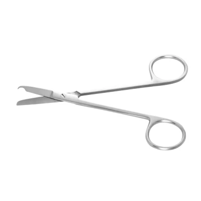 Abbildung von American Eagle Spencer Fadenschere gerade, 12,5cm Schere