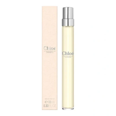 Abbildung von Chloé Signature Lumineuse Eau de Parfum Travel Spray 10 ml