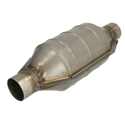Abbildung von JMJ 02 55ST Katalysator Universal 55mm 380mm 155mm