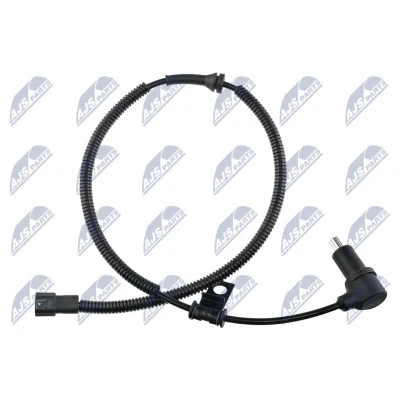 Abbildung von NTY HCA KA 306 ABS Sensor Vorderachse links KIA: SORENTO 1