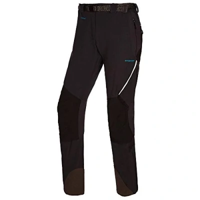 Abbildung von Trangoworld Herren Hose Largo Uhsi Fi, Schwarz, S 5