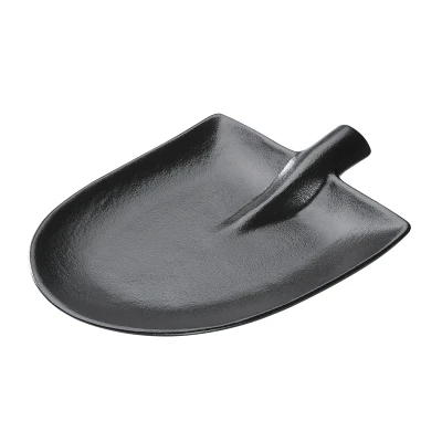 Abbildung von Zassenhaus WORKER Steak /Servierteller rund 30 x 22 cm