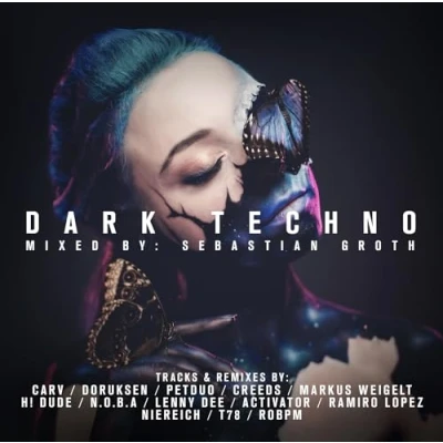 Abbildung von Dark Techno 2024
