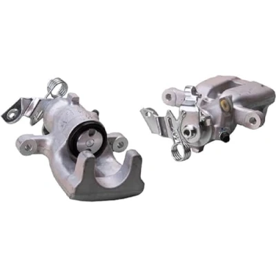 Abbildung von HELLA 8AN 355 780 951 Bremssattel ohne Halter OPEL: Astra G CC, Caravan, Limousine, VAUXHALL: Mk4 Kombi