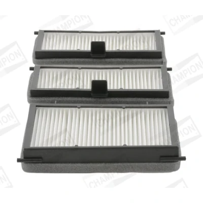 Abbildung von CHAMPION CCF0080 Innenraumfilter Pollenfilter, Partikelfilter 192, 177, 192 86 32 LANCIA: Zeta, PEUGEOT: 806, Expert I Kastenwagen, CITROËN: Evasion