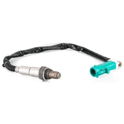 Abbildung von HELLA 6PA 358 103 211 Lambdasonde Regelsonde FORD: Focus 3 Turnier, 2 Schrägheck, S Max Mk1, VOLVO: V50, S40 II, V60 I