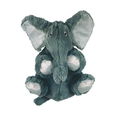 Abbildung von Dog Comfort Kiddos Elefant klein Kong