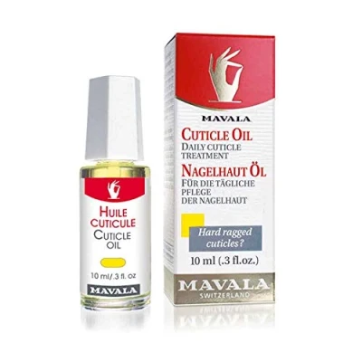 Abbildung von Mavala Nagelreparatur Werkzeug, 10 ml