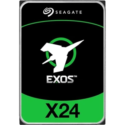 Abbildung von Exos X24 16 TB, Festplatte