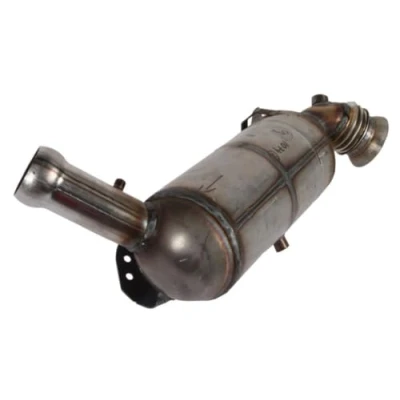 Abbildung von JMJ 1074 Rußpartikelfilter MERCEDES BENZ: C Klasse T modell, E Limousine, CLS Shooting Brake kfzteile, kfzteile24, bandel online, bandel, atp
