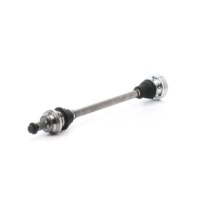 Abbildung von RIDEX 13D1085 Antriebswelle 631 VOLKSWAGEN: Passat B6 Variant, Golf 5 Schrägheck, B7 AUDI: A3 Sportback, TT Coupe