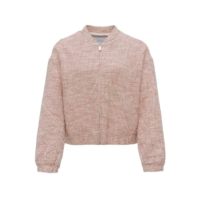 Abbildung von Opus Josefa Bomberjacke, Damen, Größe: 38, Watermelon
