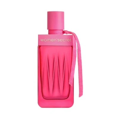 Abbildung von Women&#039;s Secret Intimate Delight Parfüm Damen Eau de Parfum für 100ml mit Spray Floral Amber Frauen Geschenk