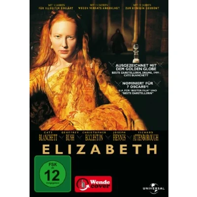 Abbildung von Elizabeth
