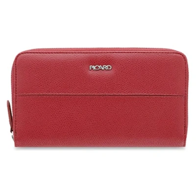 Abbildung von Picard Catch ME Geldbörse, Damen, Größe: One Size, Xrot