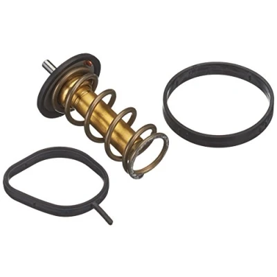 Abbildung von EPS 1.880.961 Kühlwasserthermostat 82 Made in Italy OE Equivalent ohne Gehäuse FORD: KUGA 2, Grand C Max, Max 2