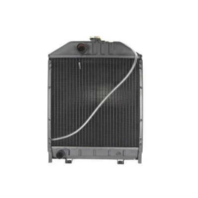 Abbildung von THERMOTEC D7AG123TT Kühler, Motorkühlung 450 445 59