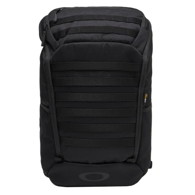 Abbildung von Oakley Unisex Erwachsene Urban Path Recycled 20l Backpack Rucksack, Blackout, Einheitsgröße