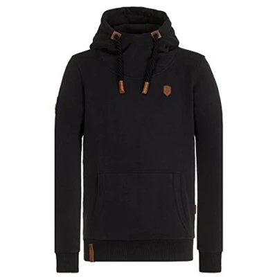 Abbildung von naketano Kapuzenpullover Supapimmel