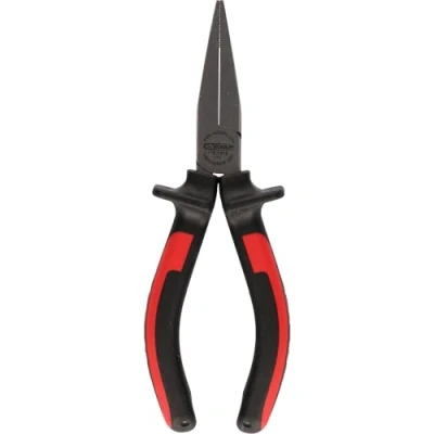 Abbildung von KS TOOLS 115.1016 Flachzange 160, 51