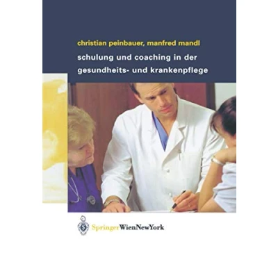 Abbildung von Schulung und Coaching in der Gesundheits Krankenpflege