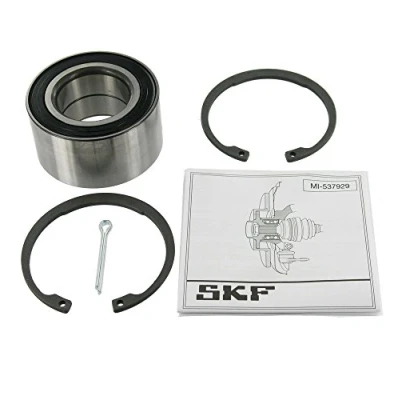 Abbildung von SKF VKBA 3257 Radlagersatz 72 DAEWOO: Espero