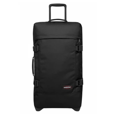 Abbildung von Eastpak Tranverz M Trolley, Größe: One Size, Black