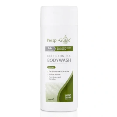 Abbildung von Perspi Guard Geruchskontrolle Pflegedusche, 200 ml