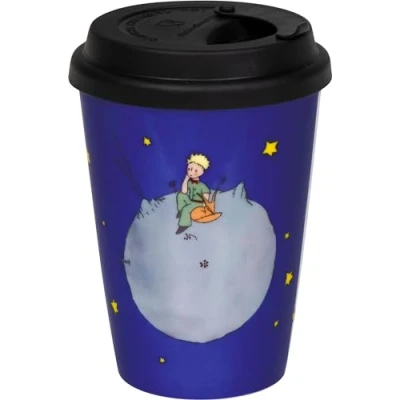 Abbildung von Könitz Coffee to Go Mug Kleiner Prinz