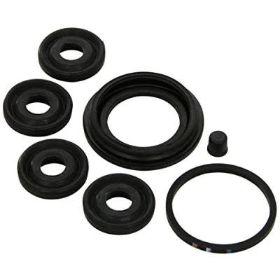 Abbildung von AUTOFREN SEINSA D4171 Bremssattel Reparatursatz Vorderachse 45 NISSAN: MICRA 1