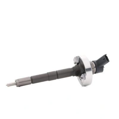 Abbildung von BOSCH 0 986 435 293 Einspritzdüse Common Rail ohne Dichtring RENAULT: MASTER 2 Kasten, Pritsche/Fahrgestell, Bus